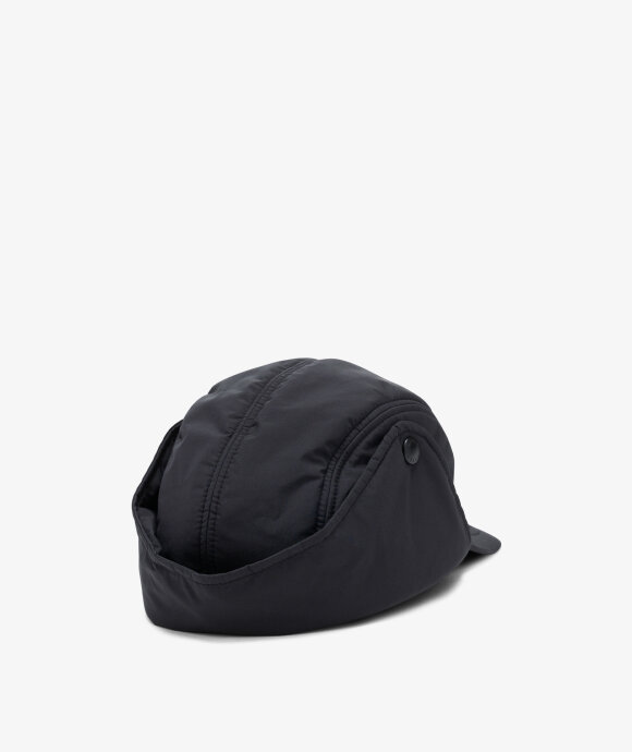 Haven - Cloud Cap