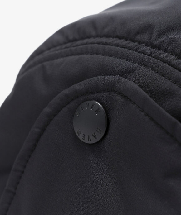 Haven - Cloud Cap
