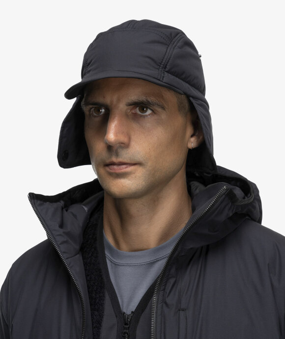 Haven - Cloud Cap