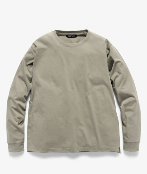 Haven - Excel Relaxed Fit T-Shirt L/S