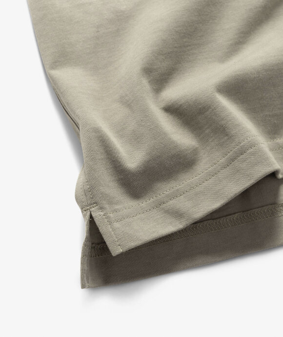 Haven - Excel Relaxed Fit T-Shirt L/S