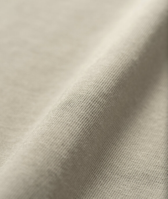 Haven - Excel Relaxed Fit T-Shirt L/S