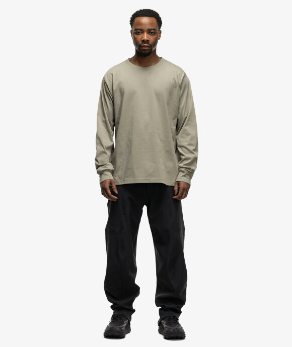 Haven - Excel Relaxed Fit T-Shirt L/S