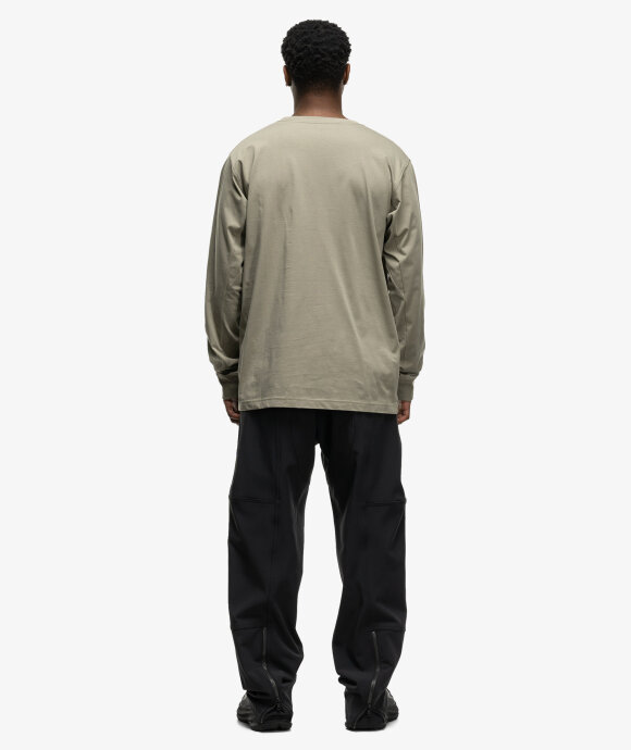 Haven - Excel Relaxed Fit T-Shirt L/S