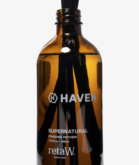 Haven - Retaw Fragrance Standard Reed Diffuser