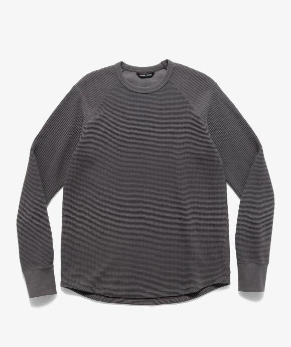 Haven - Base Crewneck