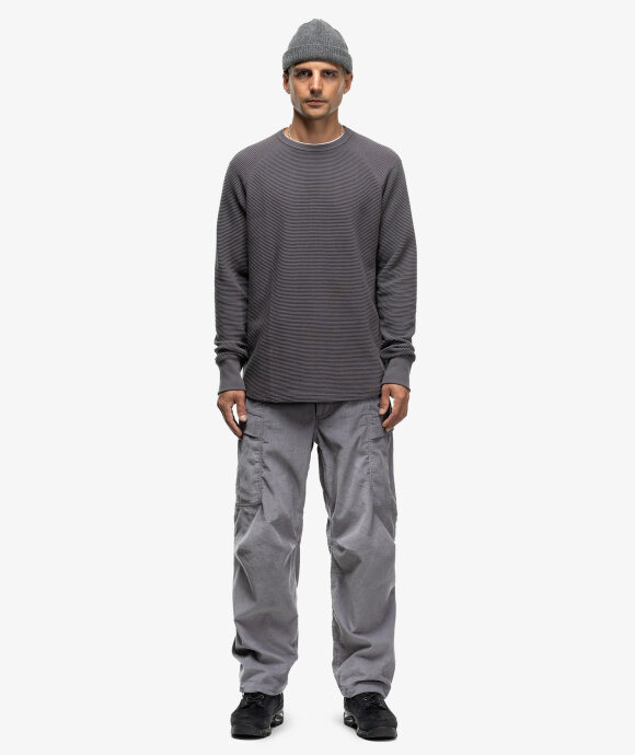 Haven - Base Crewneck
