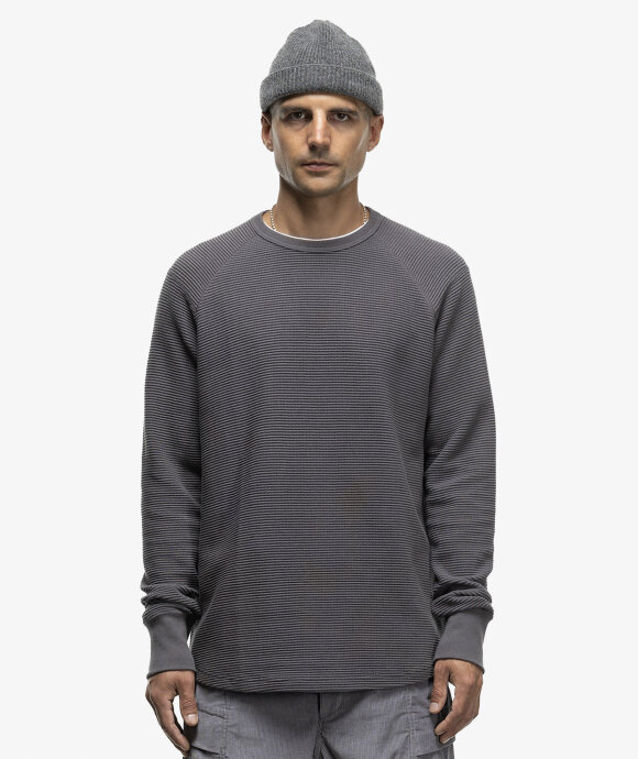 Haven - Base Crewneck