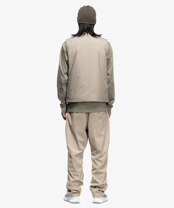 Haven - Bosky Pants