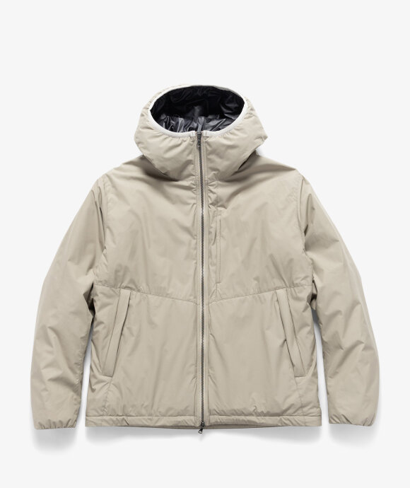 Haven - Logan Parka