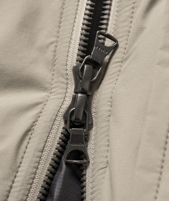 Haven - Logan Parka