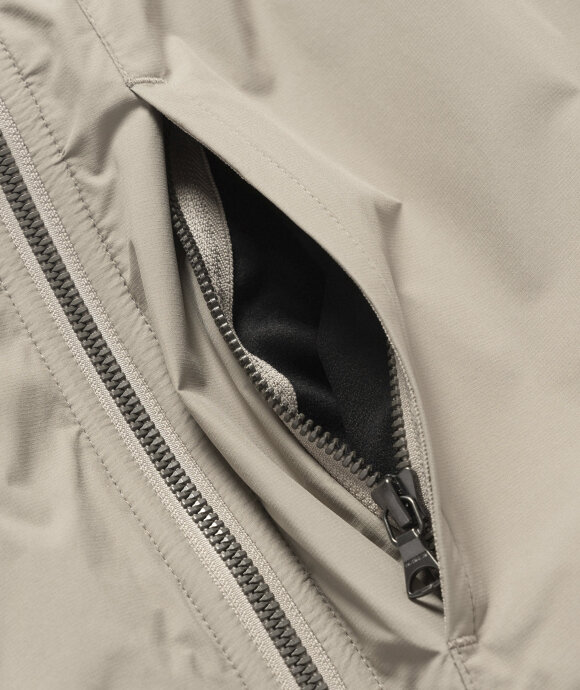 Haven - Logan Parka