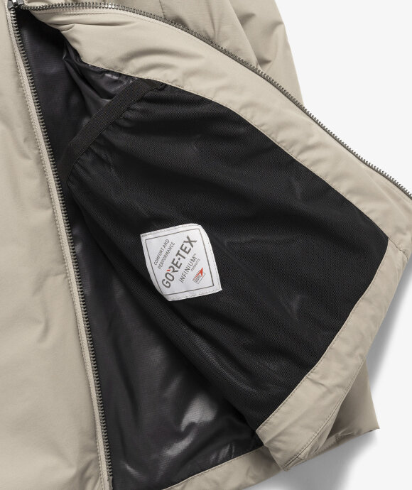 Haven - Logan Parka