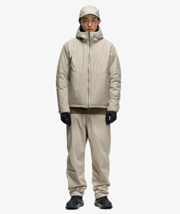 Haven - Logan Parka