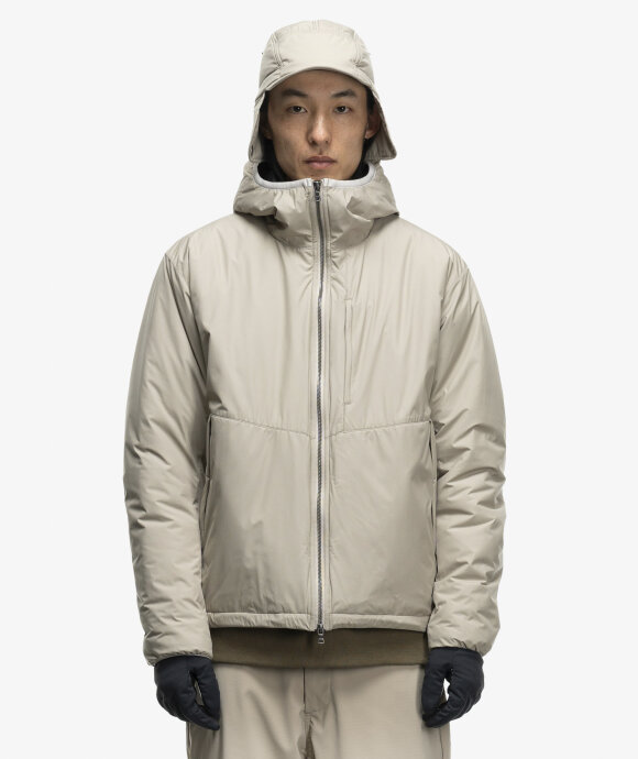 Haven - Logan Parka