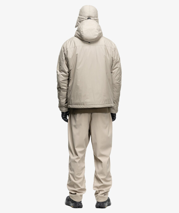 Haven - Logan Parka