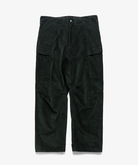 Haven - Recon Corduroy Pants