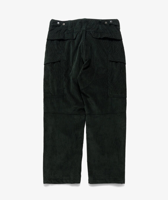 Haven - Recon Corduroy Pants