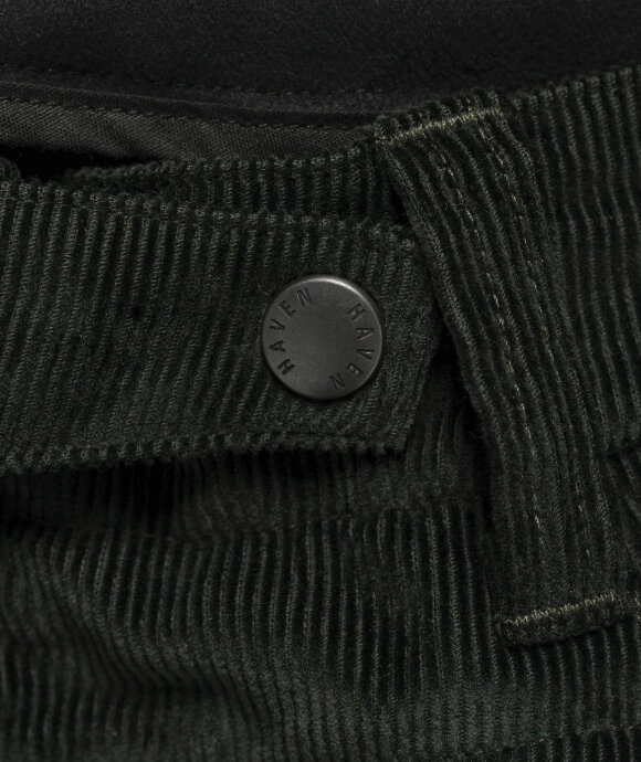 Haven - Recon Corduroy Pants