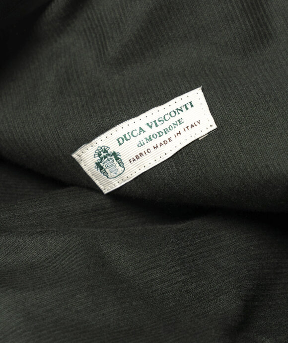 Haven - Recon Corduroy Pants