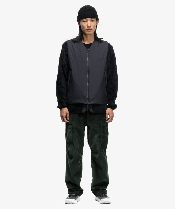 Haven - Recon Corduroy Pants