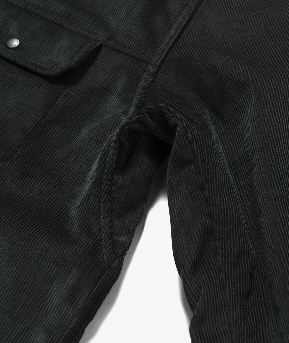 Haven - Travail Corduroy Shirt