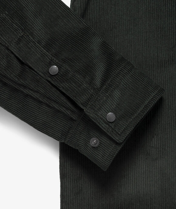 Haven - Travail Corduroy Shirt