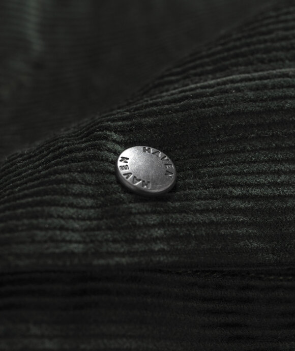Haven - Travail Corduroy Shirt