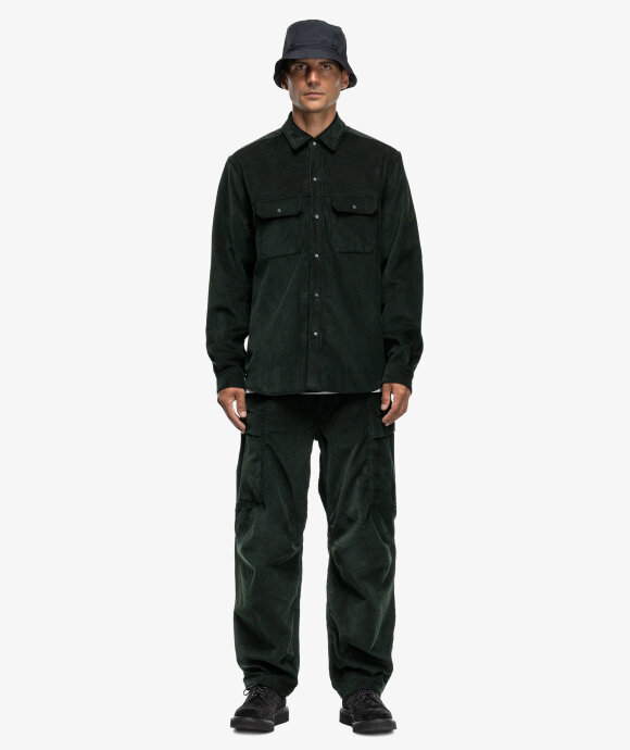 Haven - Travail Corduroy Shirt
