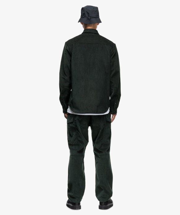 Haven - Travail Corduroy Shirt