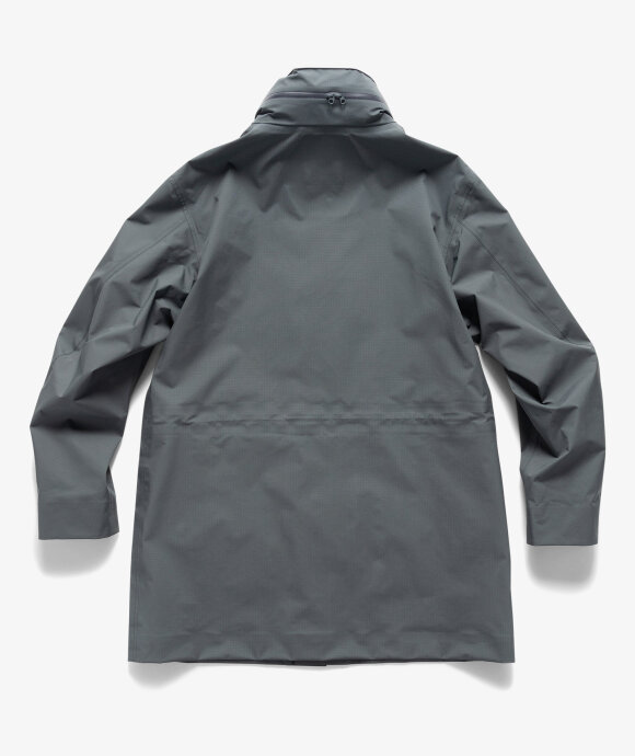 Haven - Chamber Parka