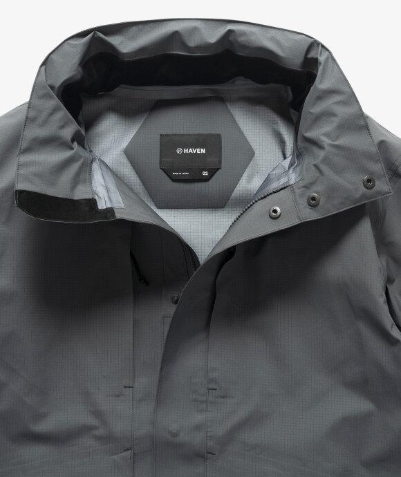 Haven - Chamber Parka