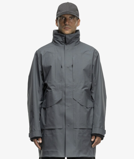 Haven - Chamber Parka