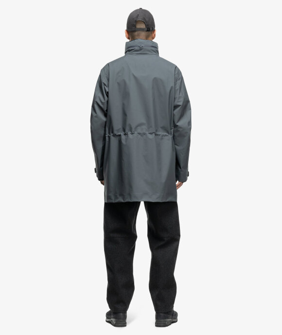 Haven - Chamber Parka