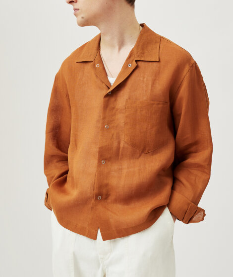 James Coward - WORKSHOP SHIRT