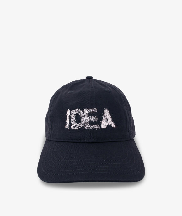IDEA - IDEA Homemade Hat