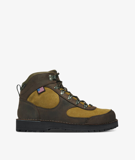 Danner - Cascade Crest 5" GTX