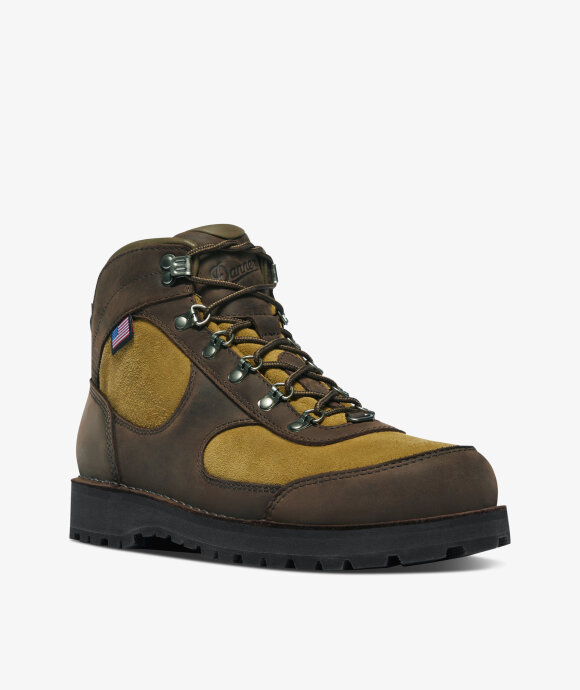 Danner - Cascade Crest 5" GTX