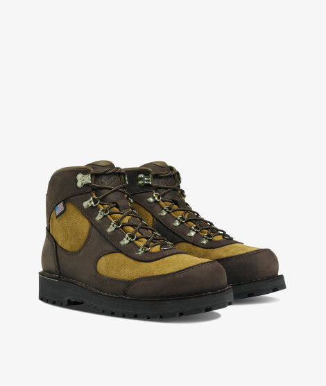 Danner - Cascade Crest 5" GTX