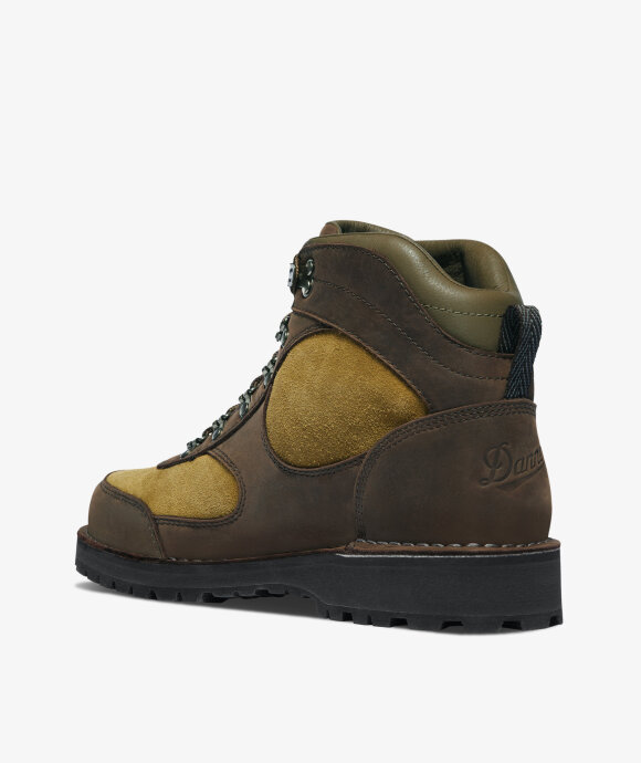 Danner - Cascade Crest 5" GTX