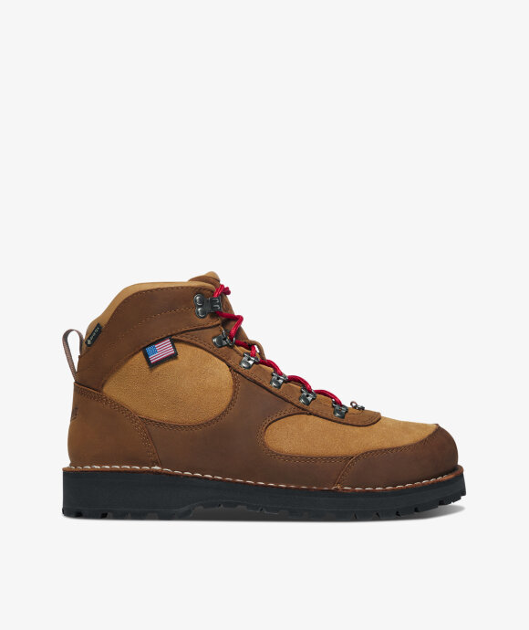 Danner - Cascade Crest 5" GTX