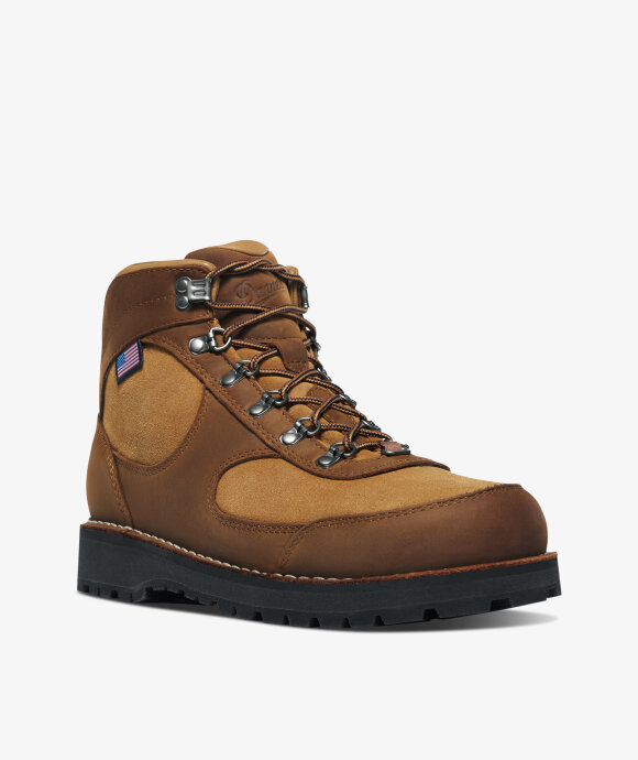 Danner - Cascade Crest 5" GTX