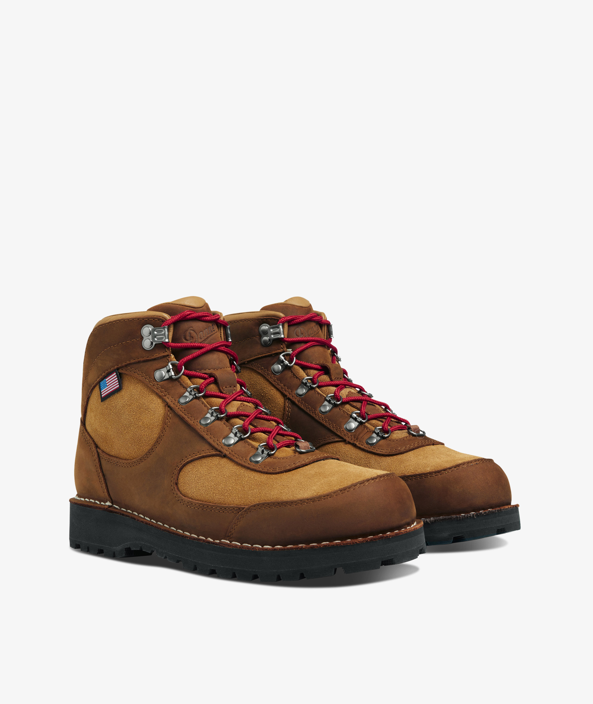 Danner jag wool elk brown hotsell