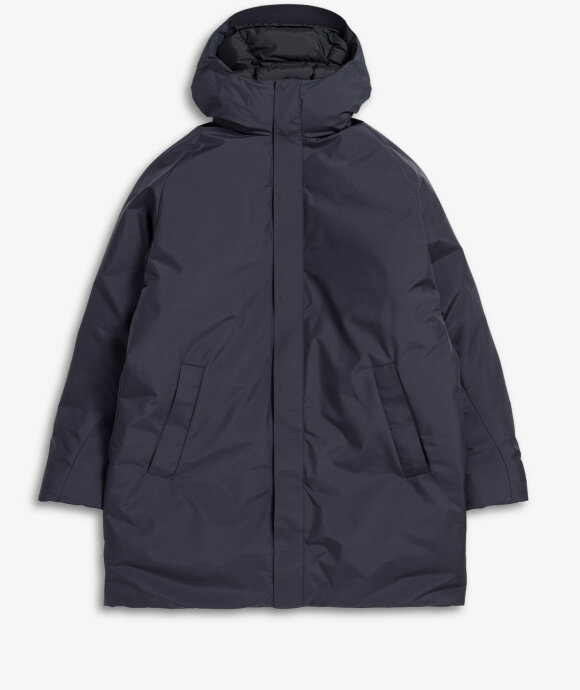 Norse Store | Shipping Worldwide - Norse Projects Rokkvi 6.0 Down ...