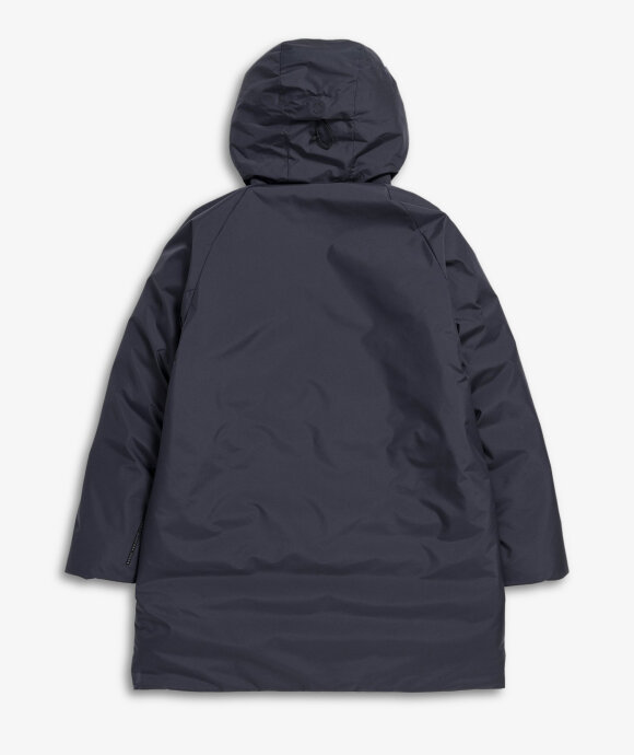 Norse Projects - Rokkvi 6.0 Down Jacket Pertex Shield