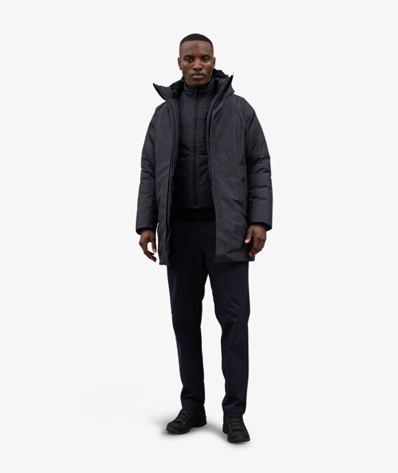 Norse Projects - Rokkvi 6.0 Down Jacket Pertex Shield