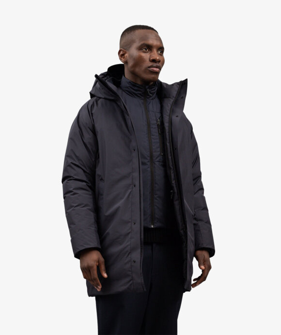 Norse Projects - Rokkvi 6.0 Down Jacket Pertex Shield