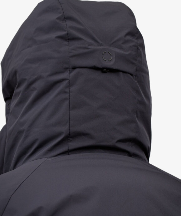 Norse Projects - Rokkvi 6.0 Down Jacket Pertex Shield