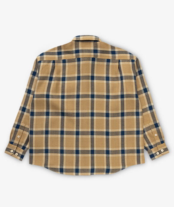 Visvim - Lumber L/S