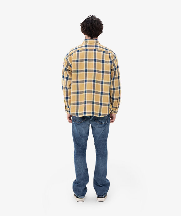 Visvim - Lumber L/S